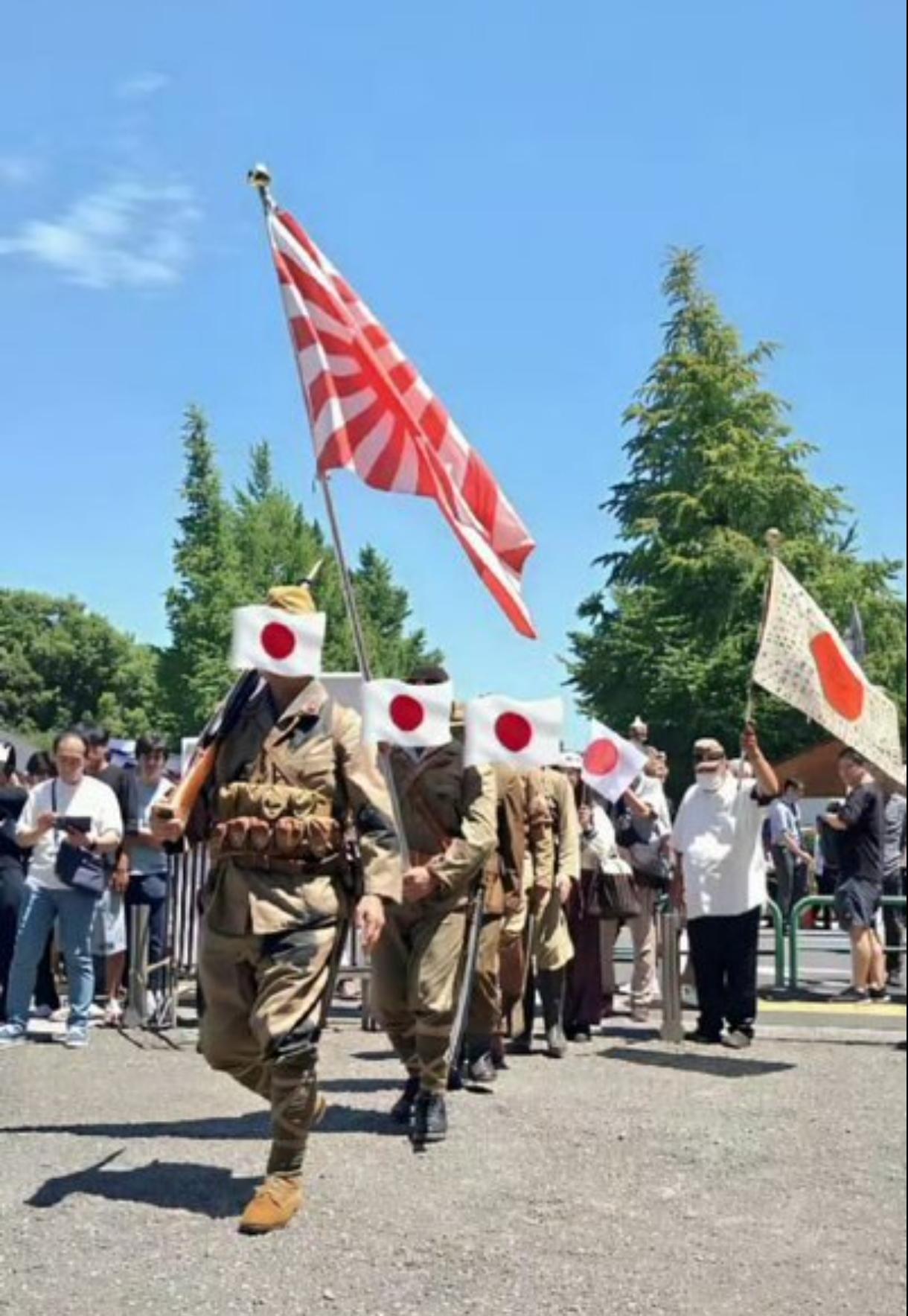 我国对日本的警告，日本要好好咂摸咂摸了。
   中国国防部：立即清理在华剩余化武