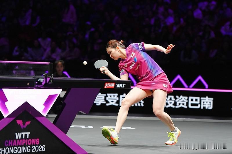 张本美和这赛季的发挥，早已彻底跳出了“天才少女”的固有滤镜。
2026年9月澳门