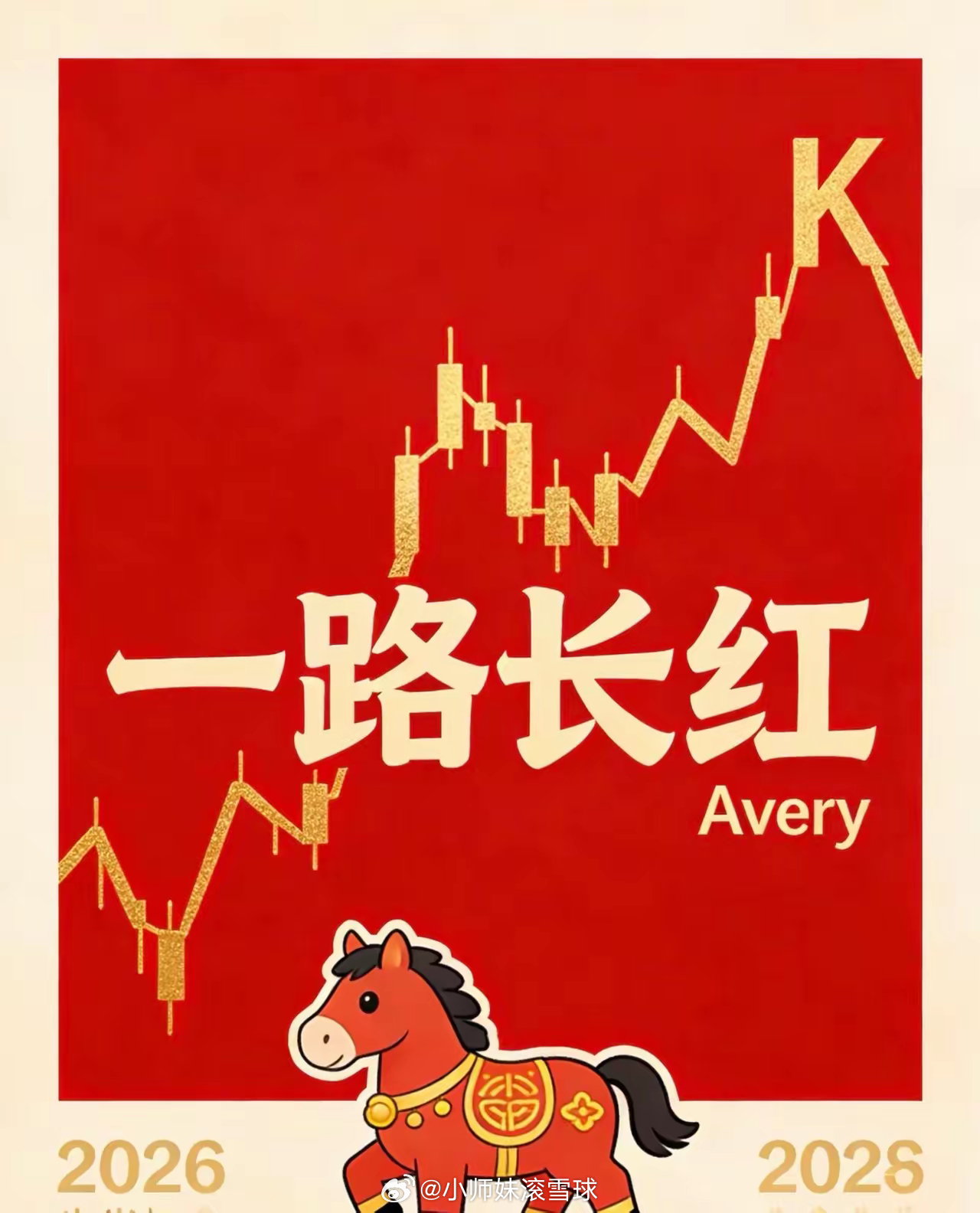 股票大涨前，会悄悄出现的4个征兆：炒股多年慢慢悟透：所有牛股起飞前，都藏着固定信
