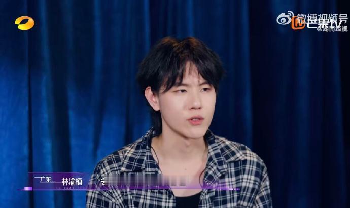 负债百万音乐人参加音综追梦声鸣远扬林渝植[超话]百万负债是压力也是动力，他在舞台