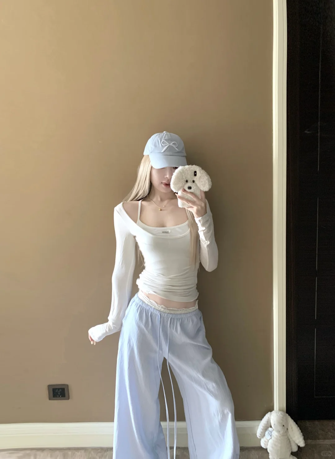 早秋穿穿