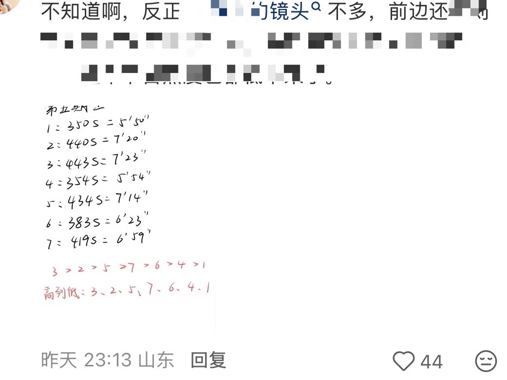 我的天呢现在楼丝闲到在西游团综数秒有综艺感又幽默的人当然镜头多呀 不然把镜头给一