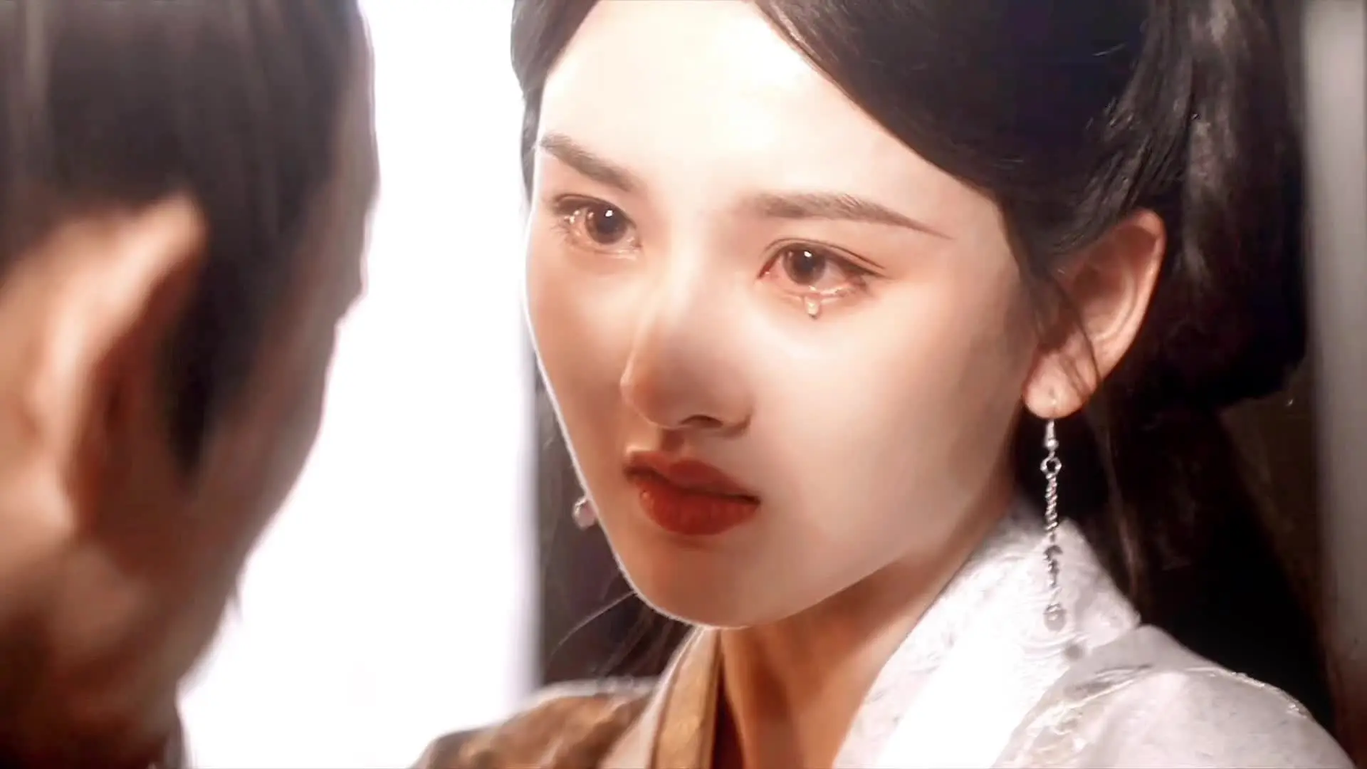 宋祖儿的哭戏绝对是95🌸top级别的