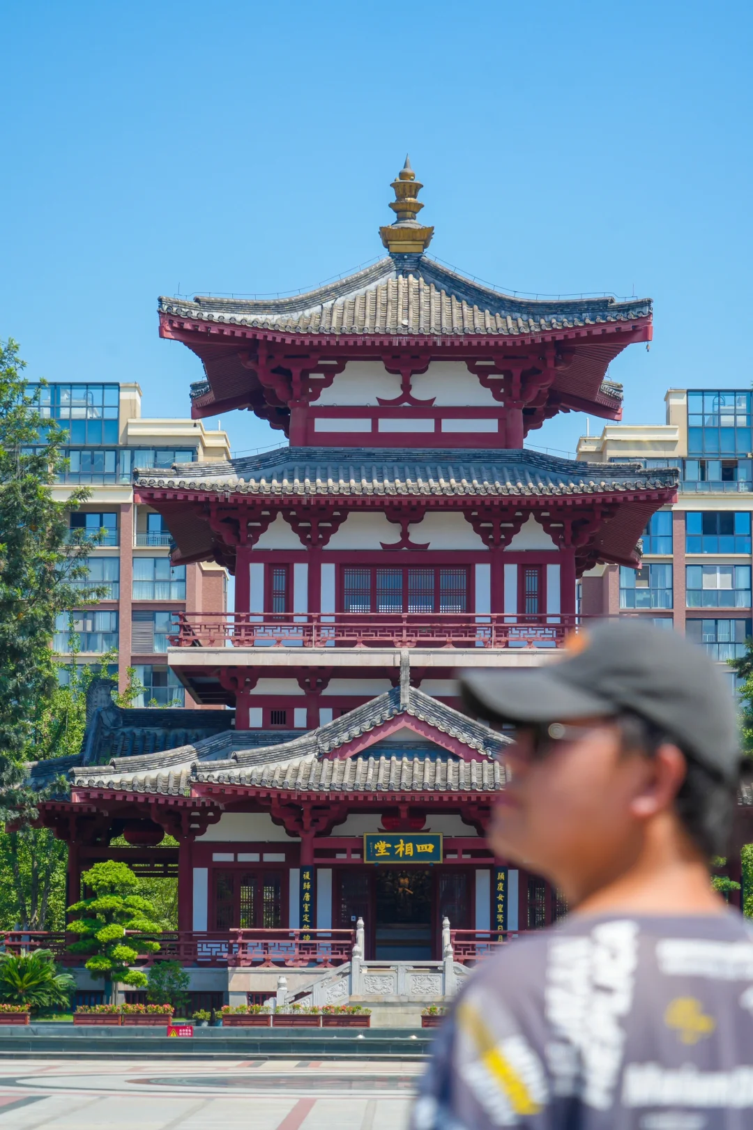 四川旅行｜成都崇州，文脉一日游攻略