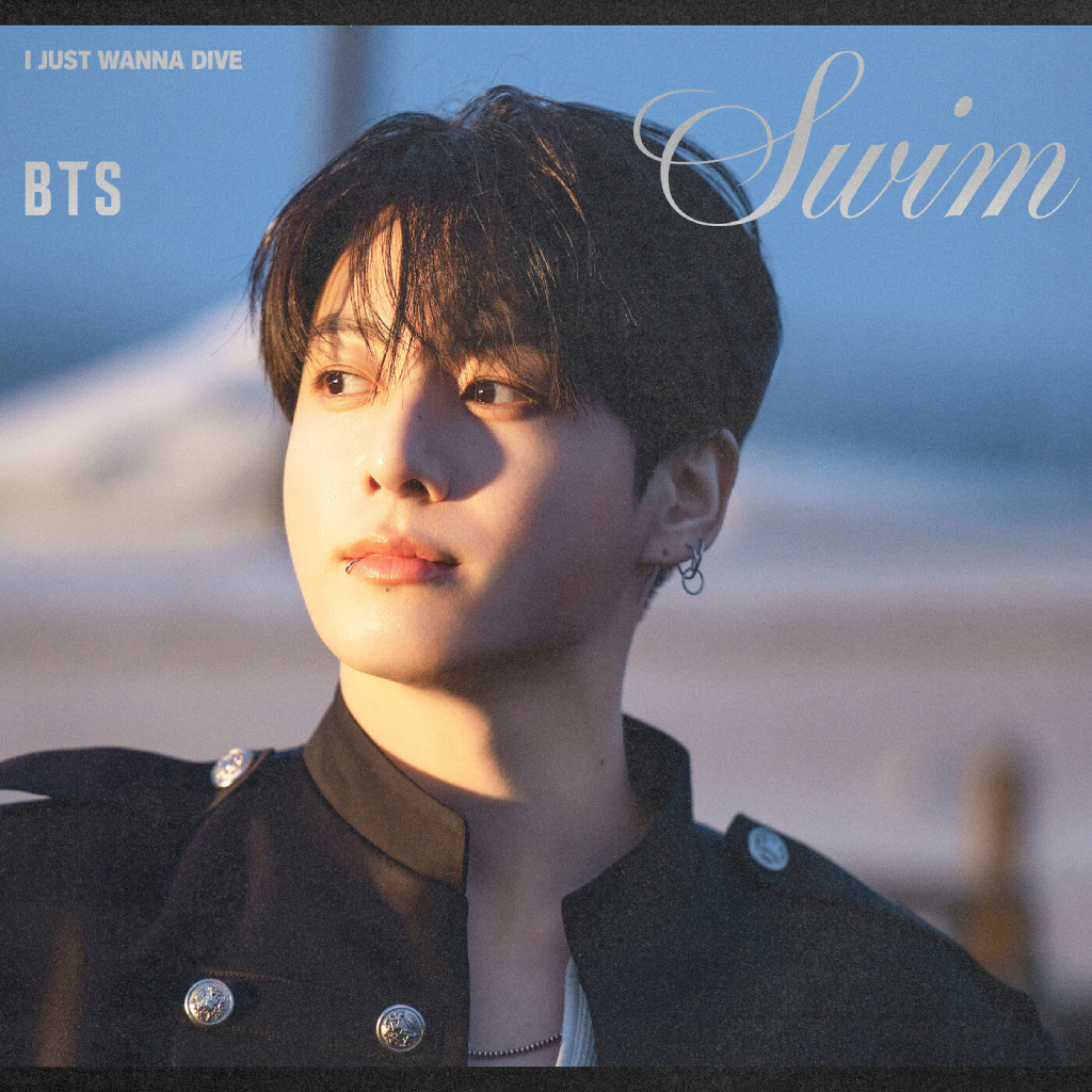 2026年K-POP艺人歌曲登顶🇺🇸美区iTunes🥇 BTS "SWIM
