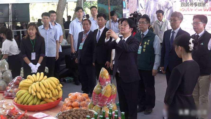 台海风紧，演习变脸，意志在耗

2024年台湾进行“汉光演习”，不再按照计划流程