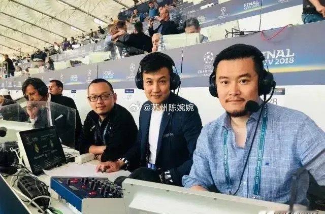CCTV之所以对世界杯不热情，还有一个难言之隐，看看这张图就知道了。央视体育频道