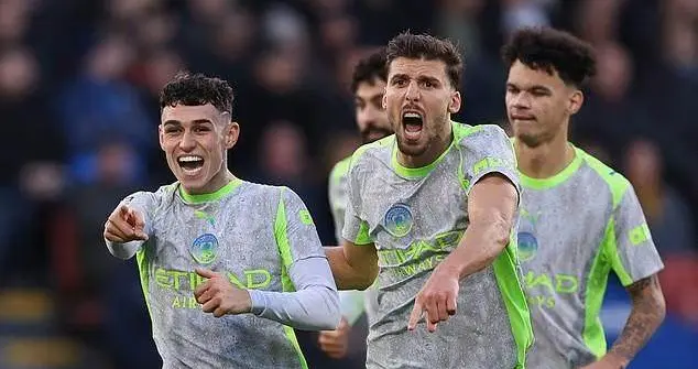 林良锋：瓜迪奥拉说福登不够好，真的吗？