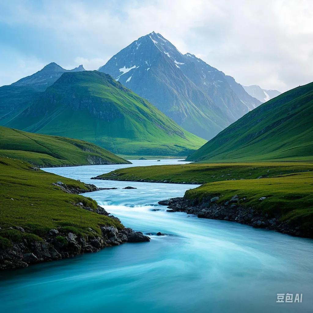 下联：花落意难消。
解析：“水流”的流淌是一种消逝的状态，“花落”也是美好事物的