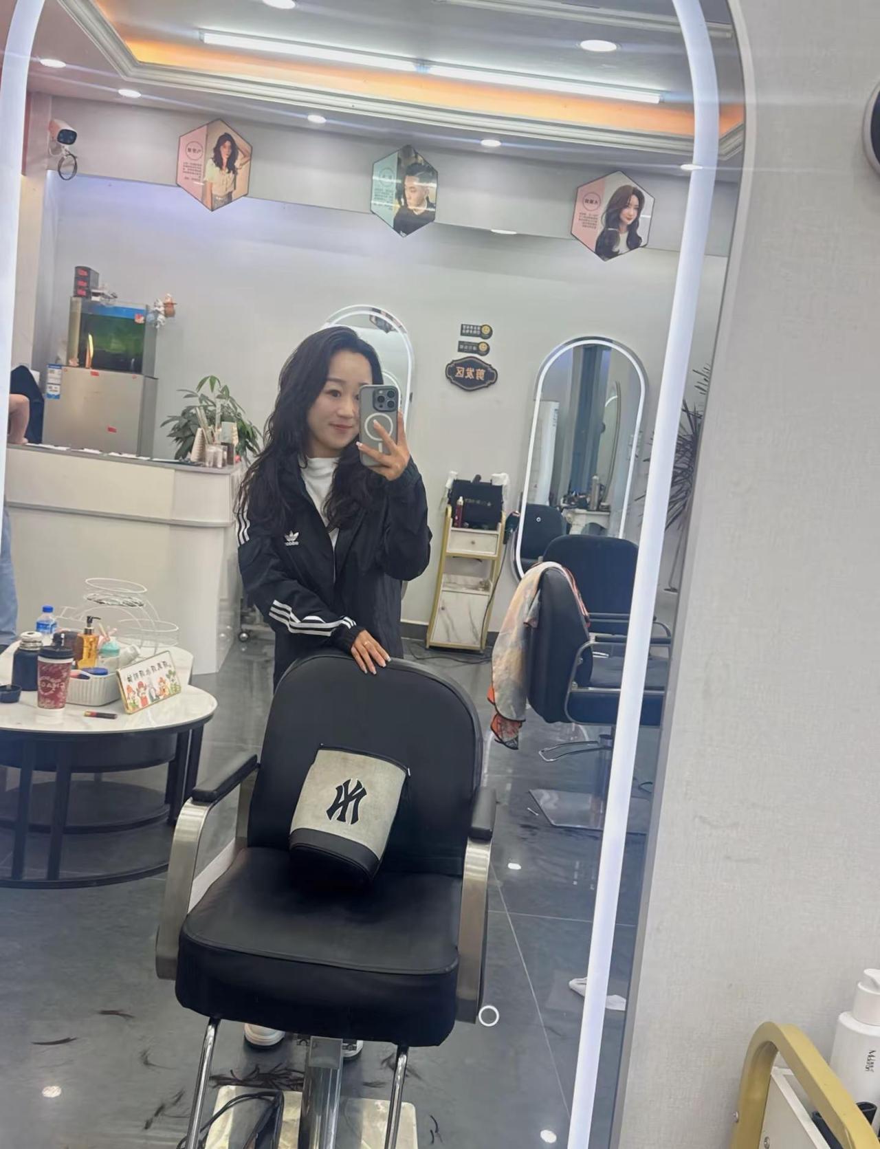 改头不换面，换个好心情