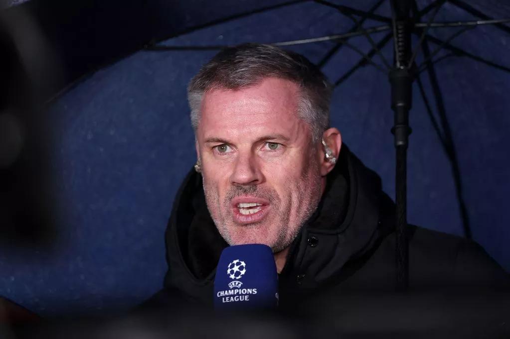 最近各路名宿都在批评萨拉赫，认为斯洛特不该让他继续首发了。卡拉格昨天在直播节目T