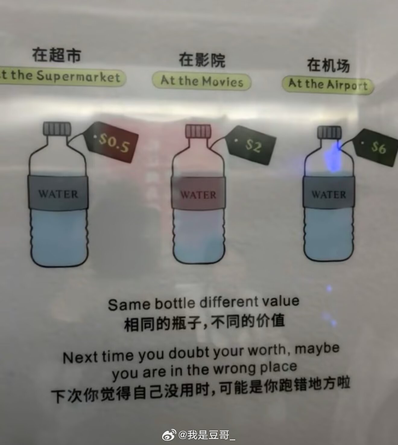 雅安职业技术学院 醍醐灌顶。朋友圈文案生活手记 雅安