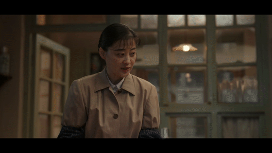 梅婷新剧苦尽甘来遇见田雨 这才是成年人最舒服的爱情！彼此体谅、彼此依靠，苦尽甘来