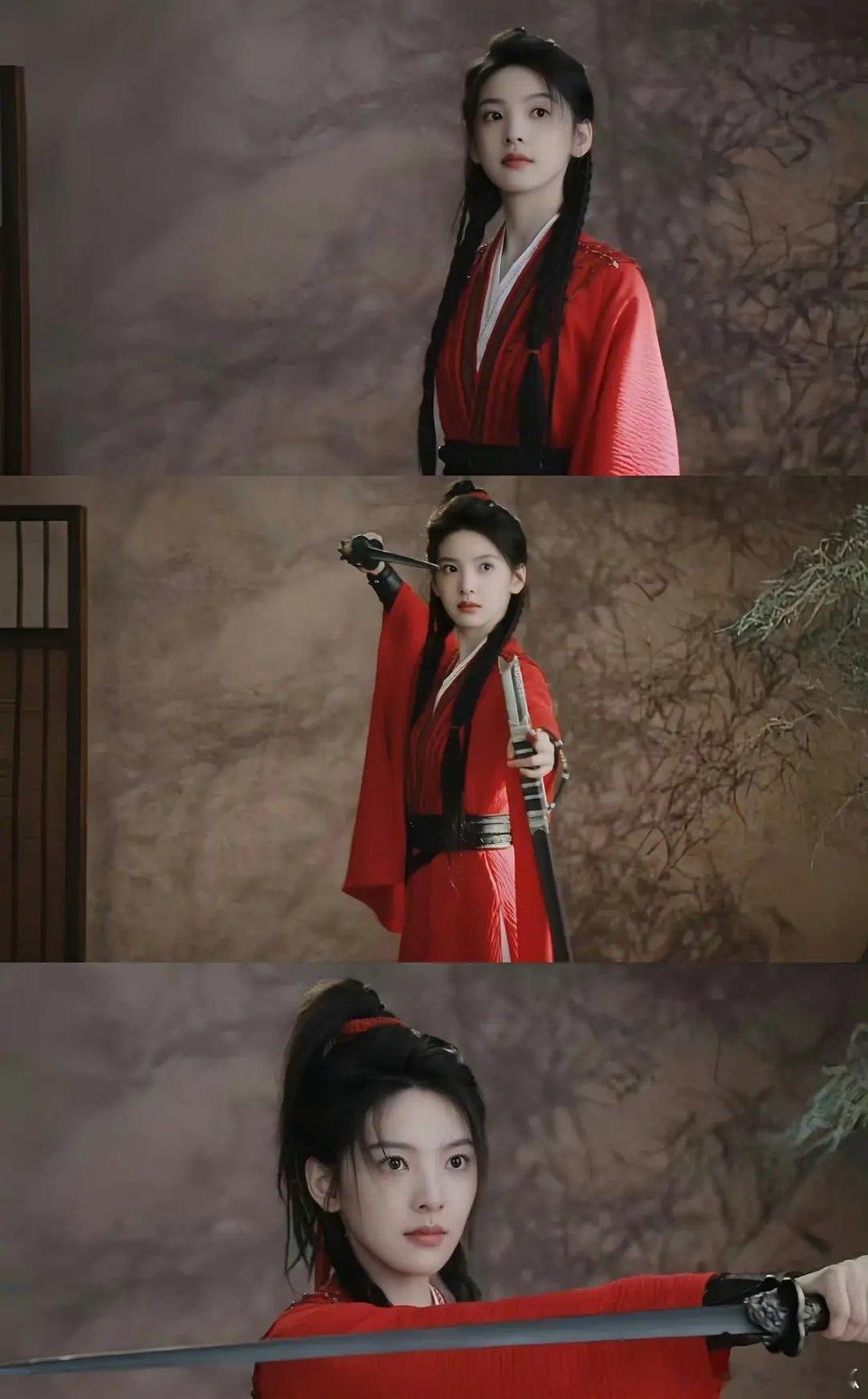 希望章若楠能稳扎稳打，拿个好成绩吧，不然之后真的太难起来了 ​​​