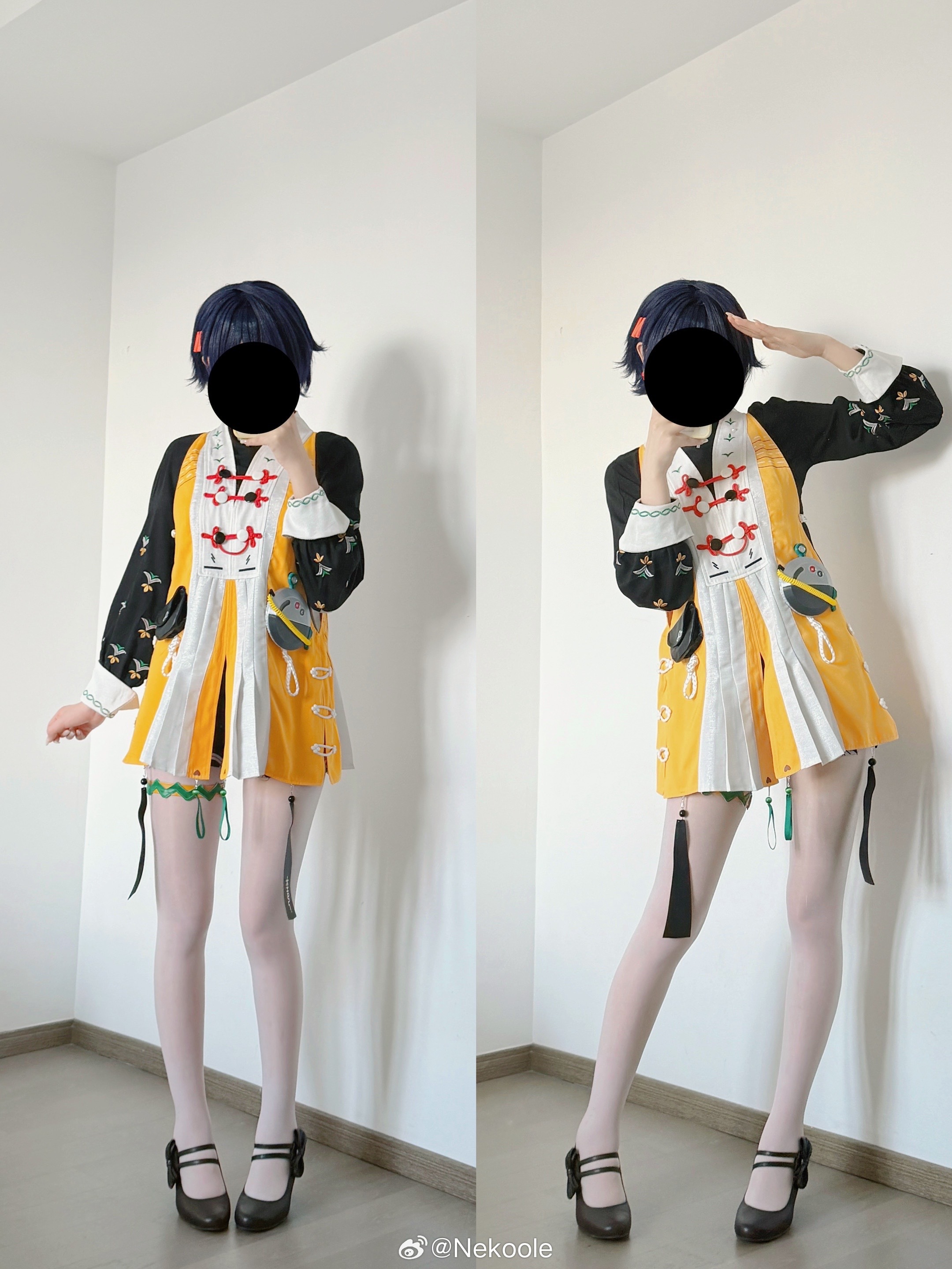 zzz第一萌 ​​​