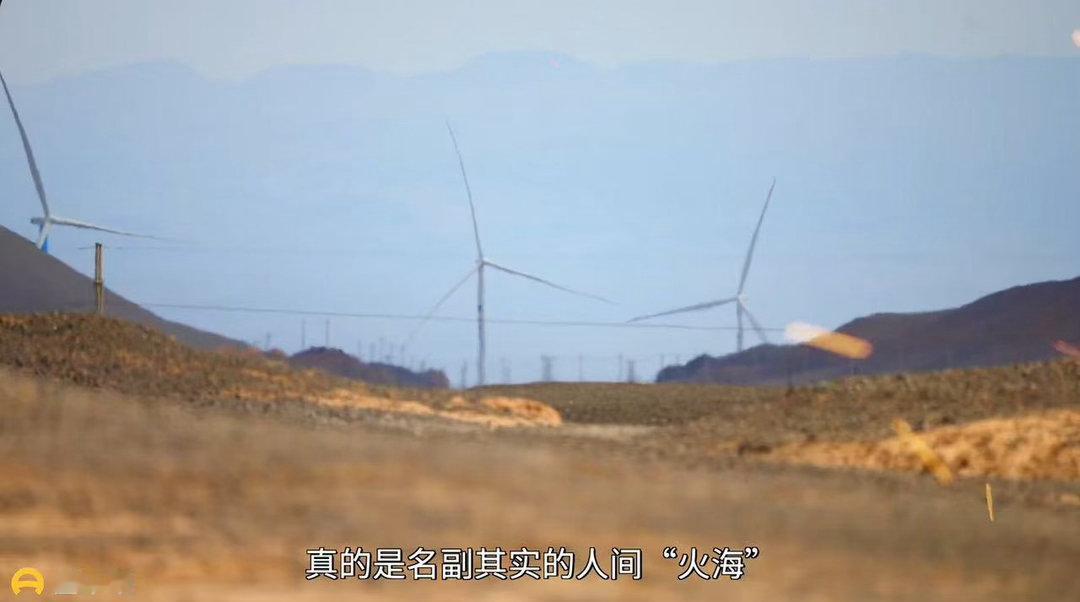 高温下电车续航打折狠吗 一直对塔克拉玛干这片“死亡之海”满怀向往，小时候还总将它