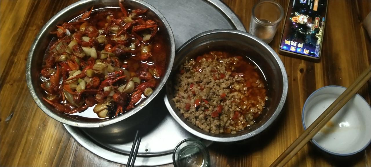 自己动手丰衣足食[呲牙]