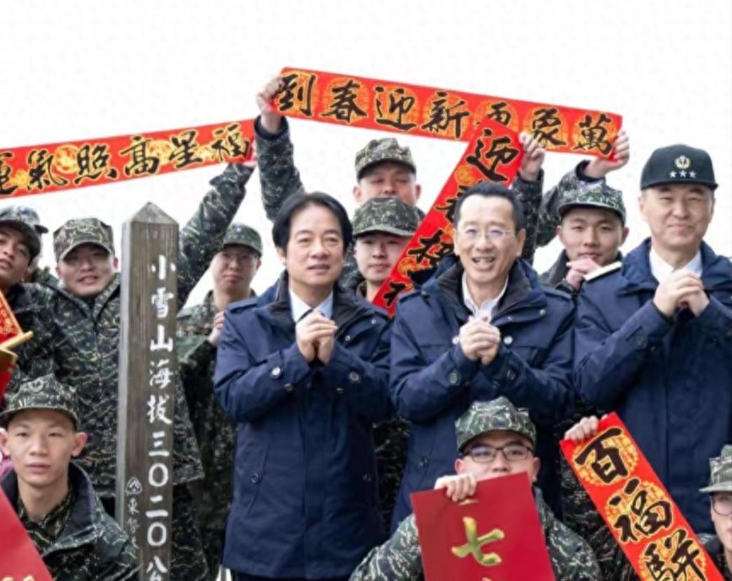 民众党表态，不支持郑丽文追回 50 亿新台币的国民党党产！

消息一出，台湾政坛