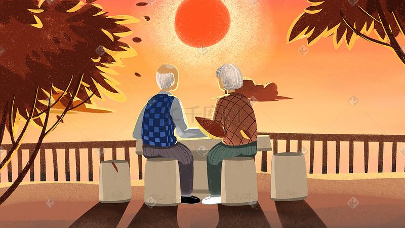 这个养老话题火了！

“我把家里的房子和生意都留给了女儿，儿子却理所当然地说，‘