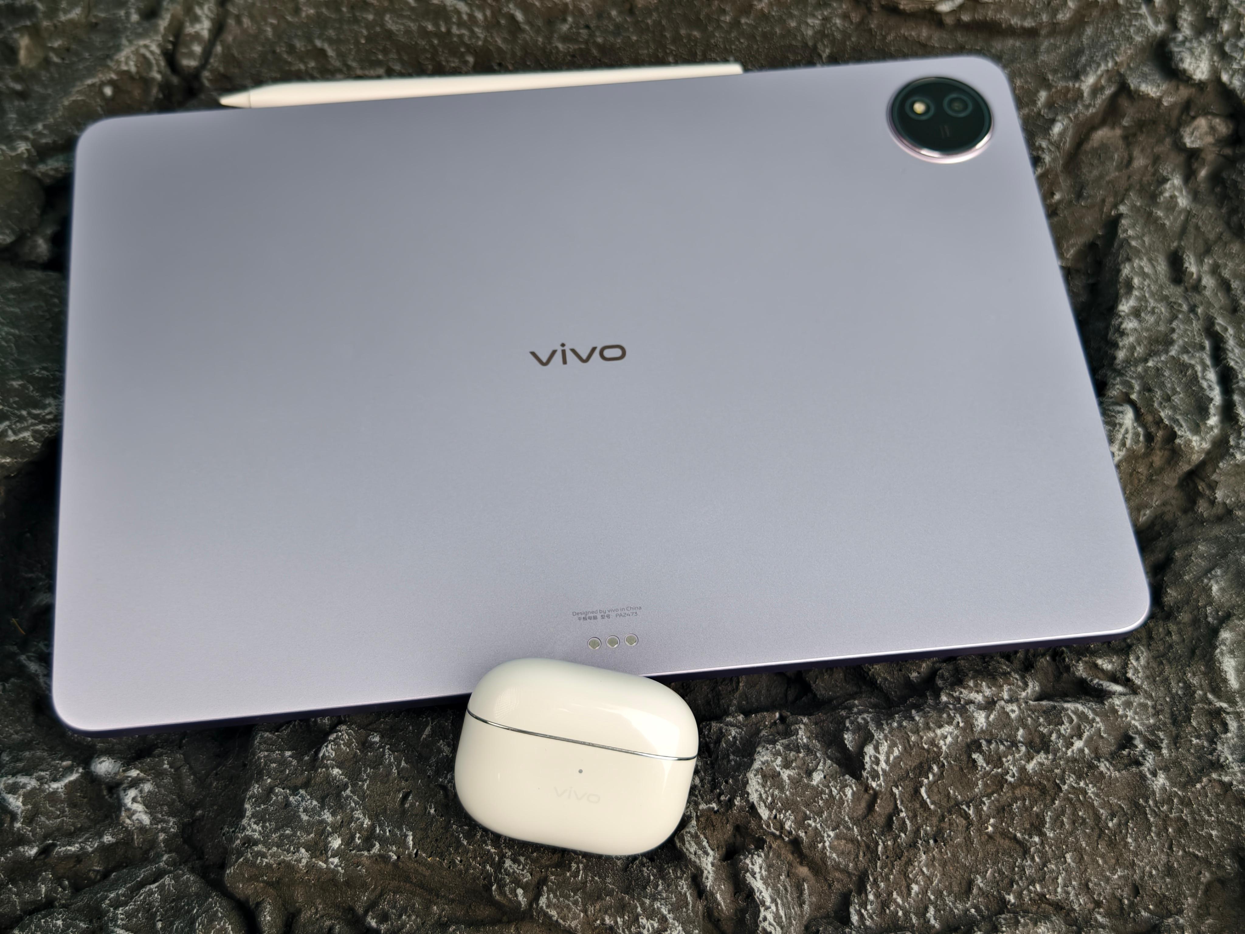 这次的vivo Pad3 Pro确实很猛，全球首发天玑9300，跑分213W+ 