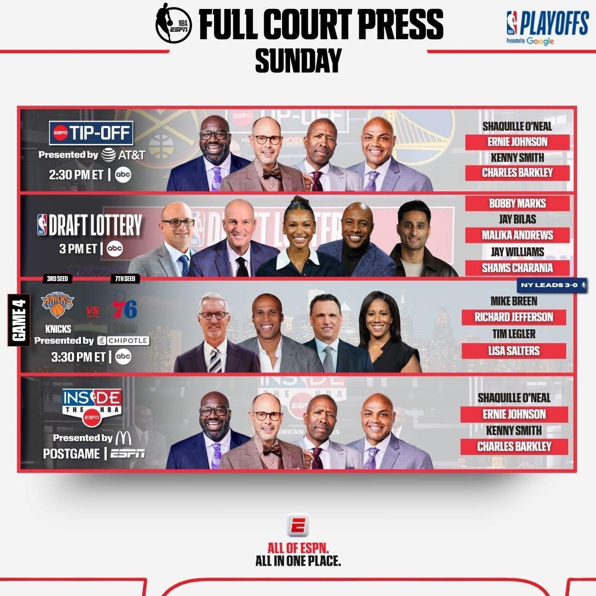 明早3点，2026届NBA选秀乐透抽签仪式正式开始🔛 