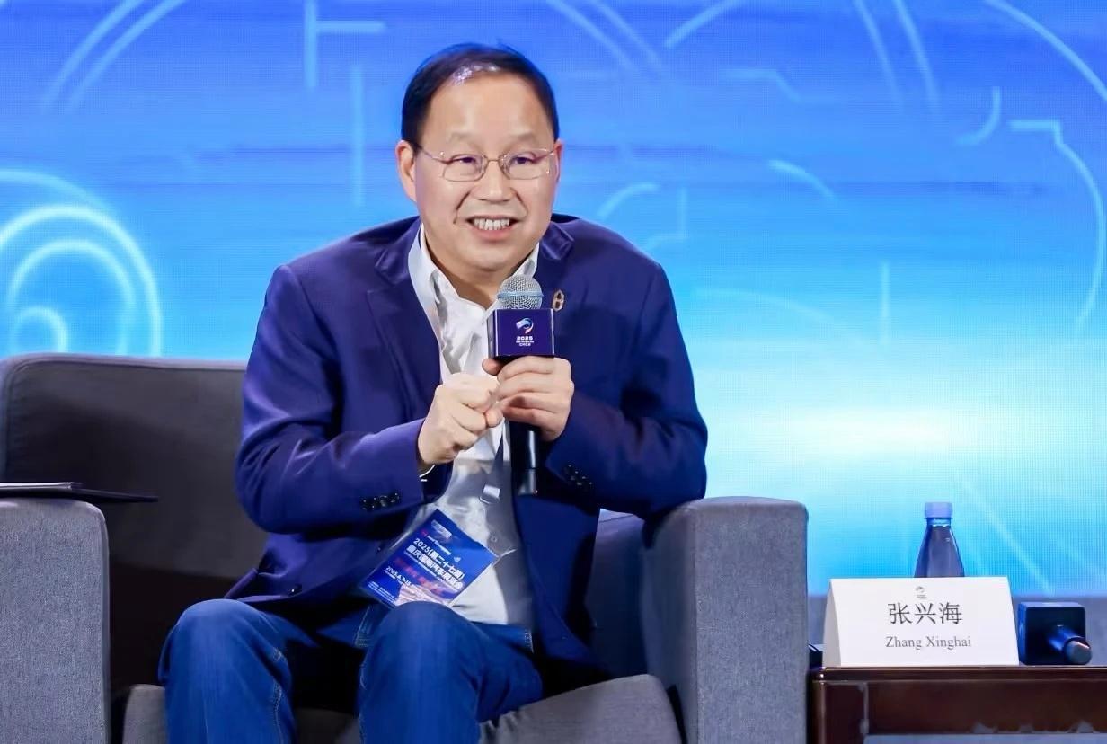 【赛力斯主导问界，为什么是核弹级利好？4】但松绑给赛力斯带来的最大变量，可能不在