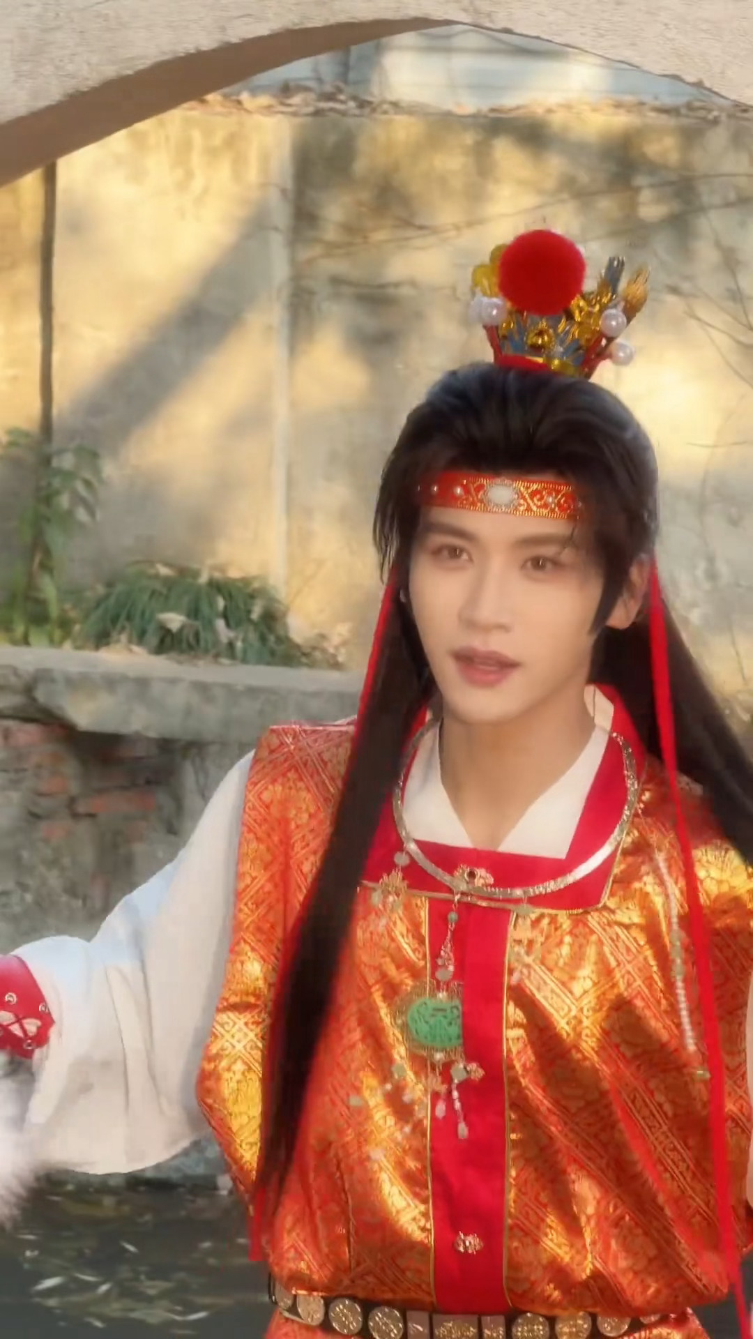 哎呦，谁家张宝玉！ 张洪鸣 