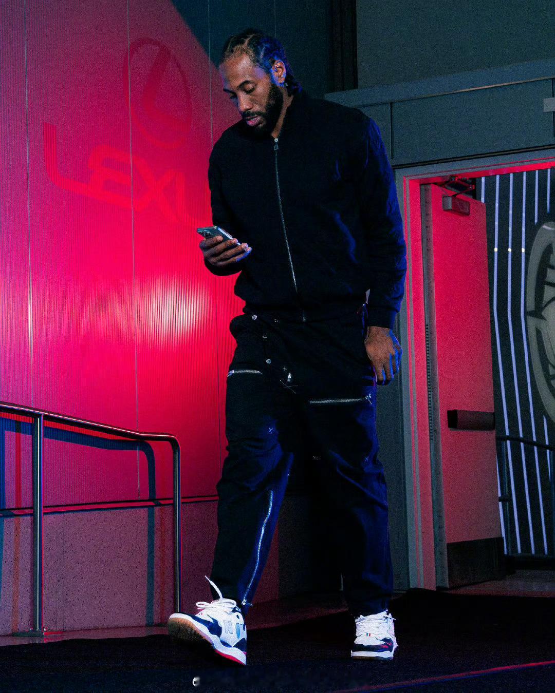 回到主场！希望可以来一波连胜！快船vs灰熊 看比萨📺评论区⬇️ 