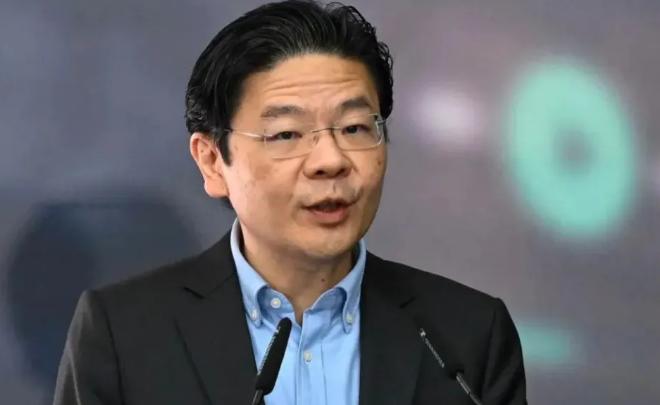 新加坡近期对华立场彻底转变！从总理黄循财在钓鱼岛问题上用日本称谓“尖阁诸岛”触碰