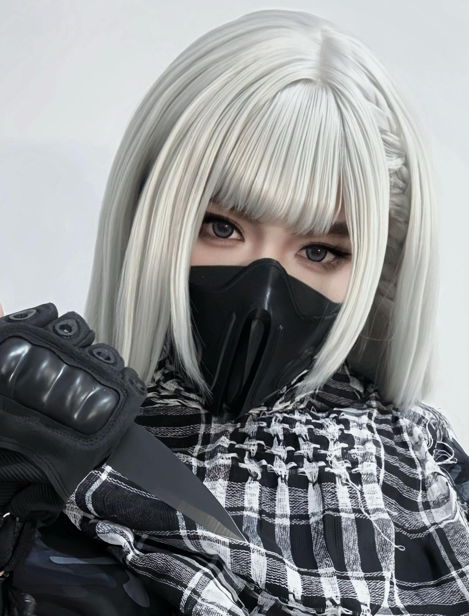 躲猫猫结束了。