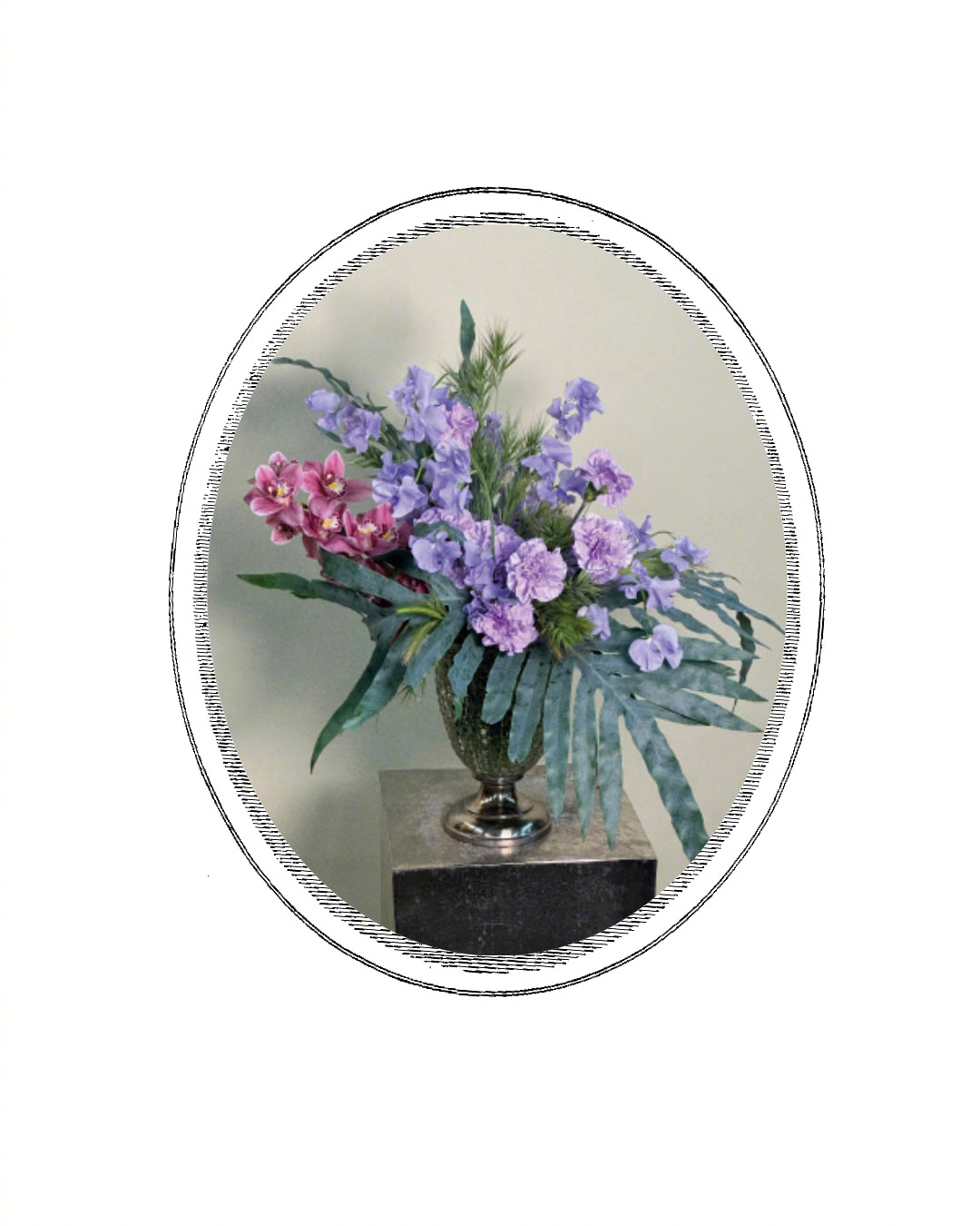 MARFA Journal Spring 2026  “娜娜”Natalia V