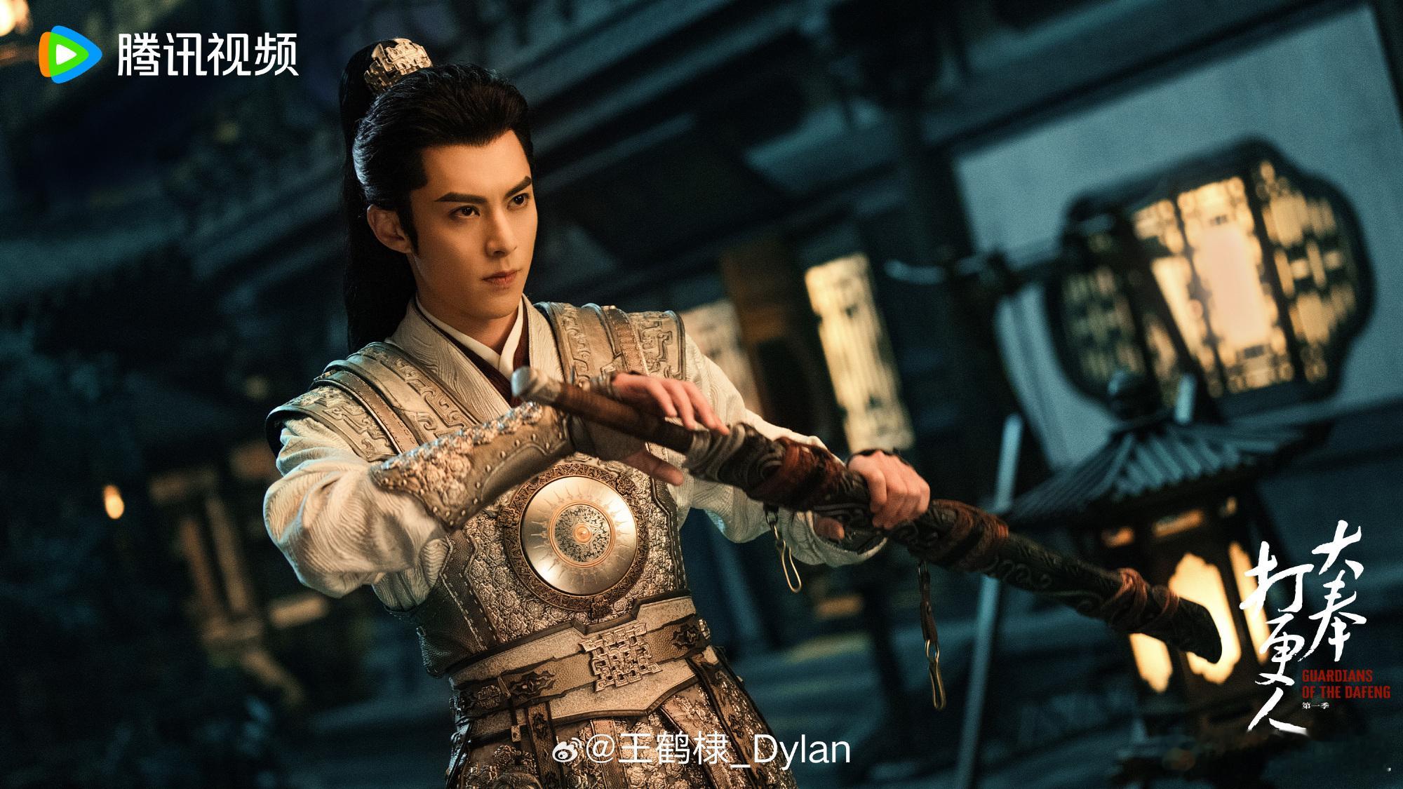 大奉播完十个月还在长尾期 从开播追到现在，《大奉打更人》播完十个月仍在长尾期！许