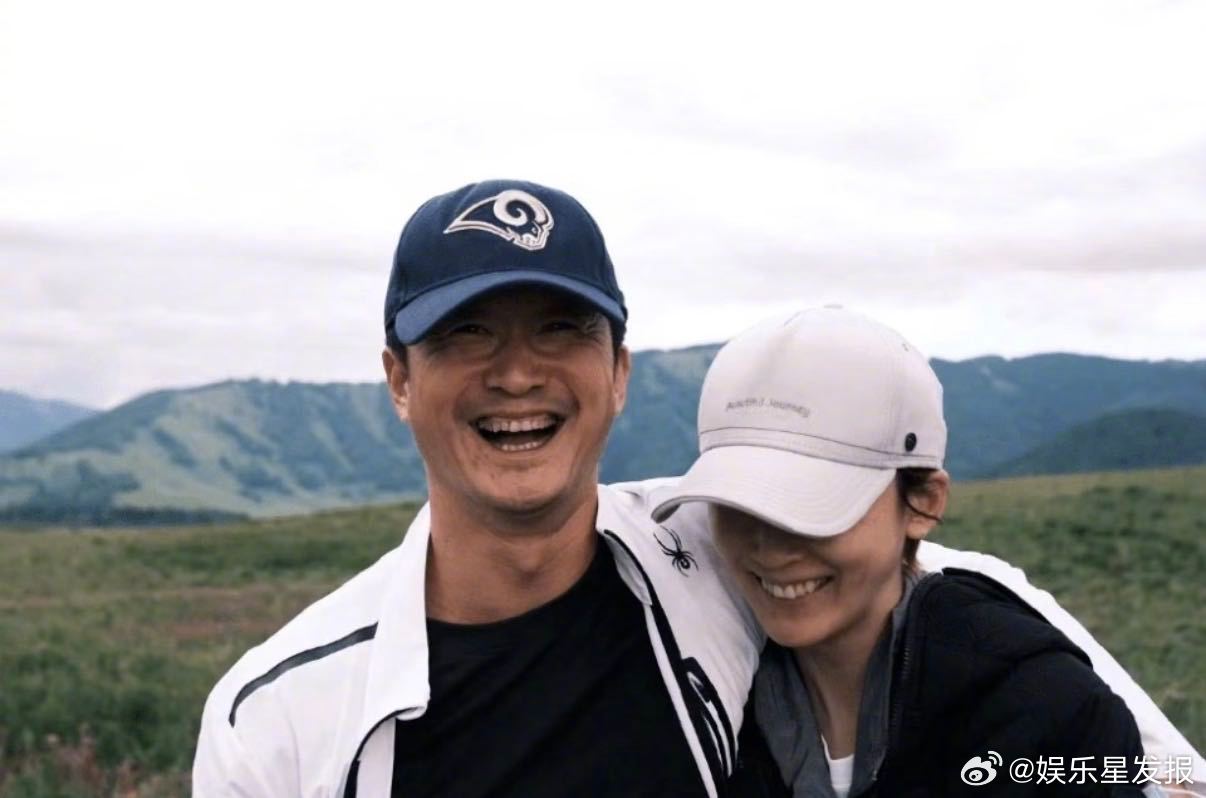 吴京夸谢楠初舞台飒 被吴京谢楠的双向奔赴甜到了！谢楠《乘风2026》初舞台表现超