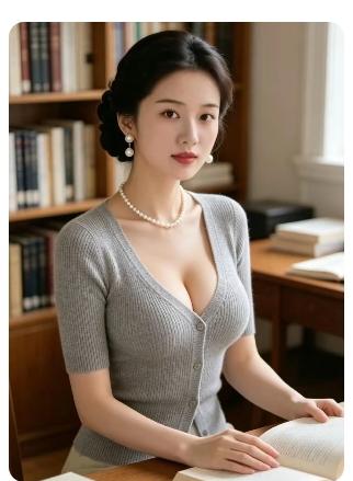 “娶妻莫恨无良媒，书中自有颜如玉”
        此话对女子依然适用，读好书出