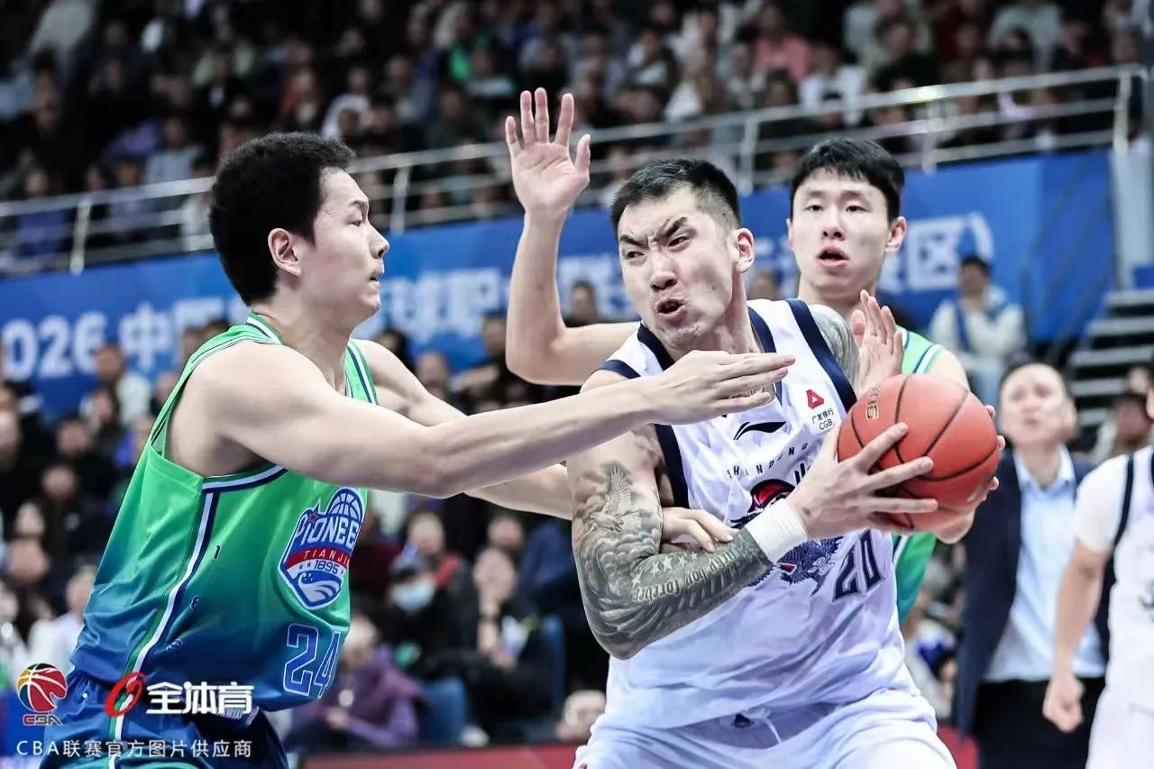 CBA常规赛，今日赛程
(2026年03月05日，星期四)

CBA常规赛（第二