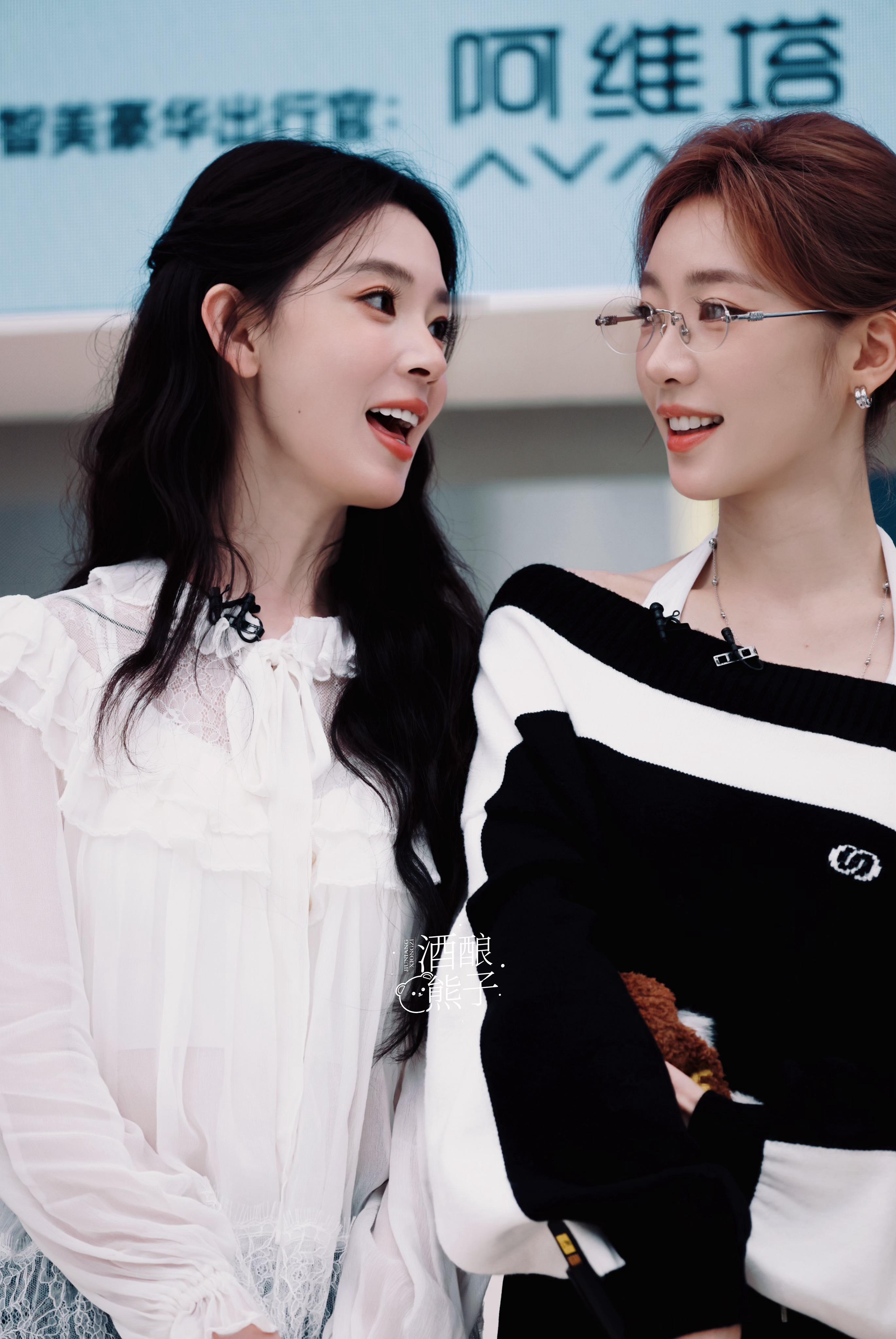 好喜欢我们瑶月。。。 