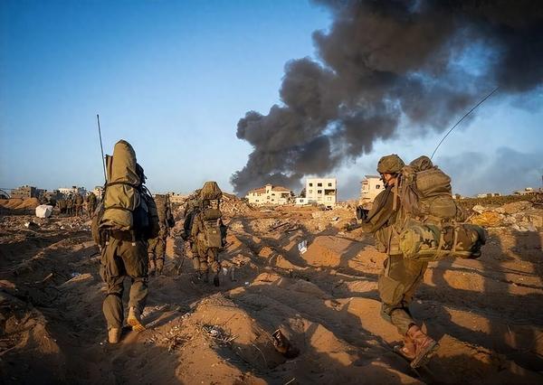 黎巴嫩南部多地爆炸巨响！以色列强硬表态：绝不允许真主党重建威胁
---

当地时