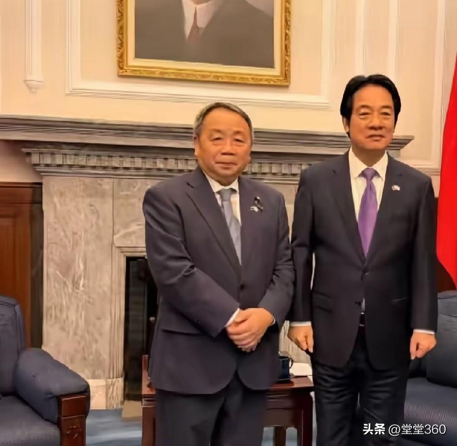 是吓唬一下，还是真的要动手！
大陆在渤海、东海、南海进行为期47天的军事演习，跨