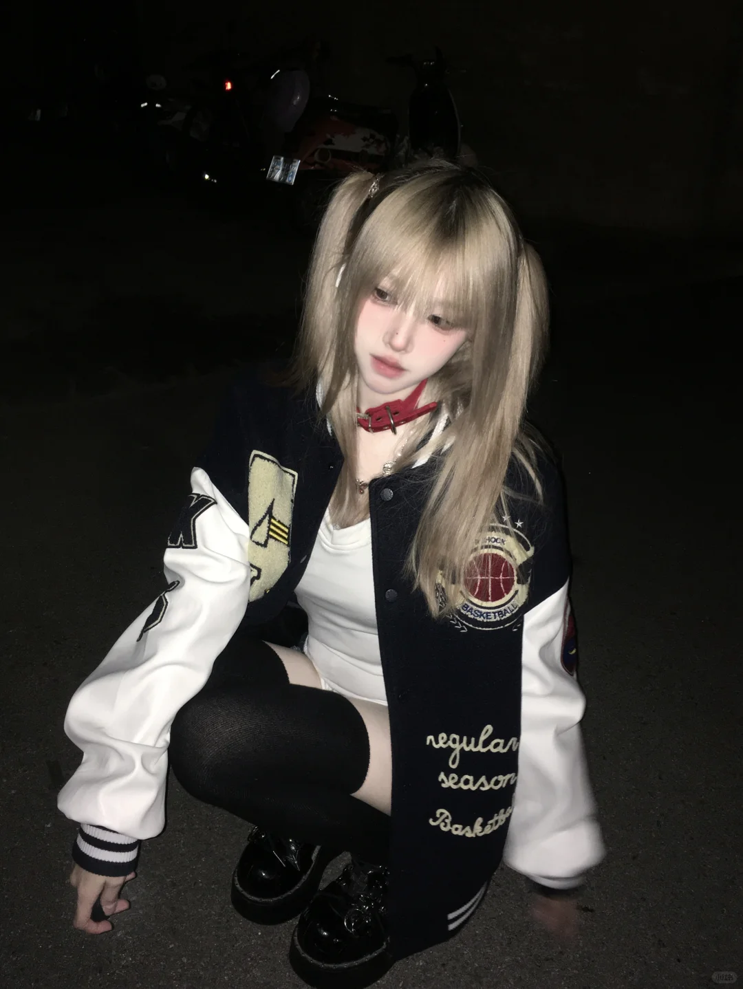 你说陪我到某年某月某天