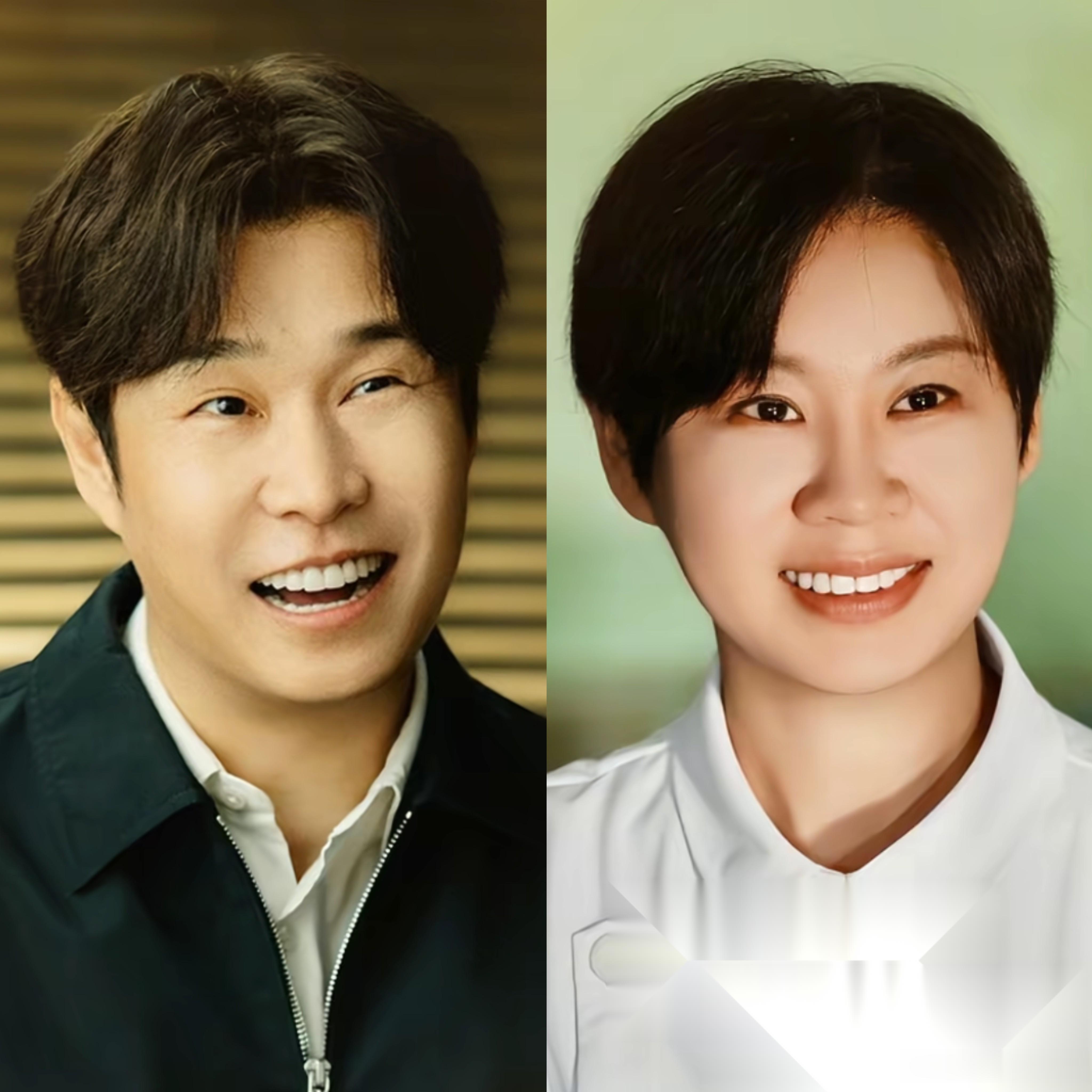 终于知道， 为啥大家都不看好电影《什么意思夫妇》？ 不是因为导演是小沈阳老婆沈春