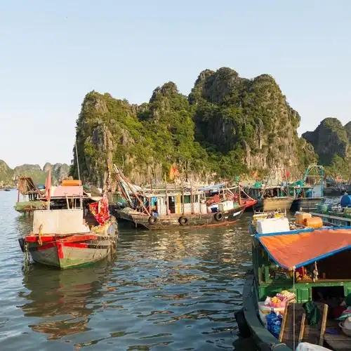 上千名越南工人集体停工堵住工厂大门，就为了把一位外国主管赶出去。这不是电影，这是