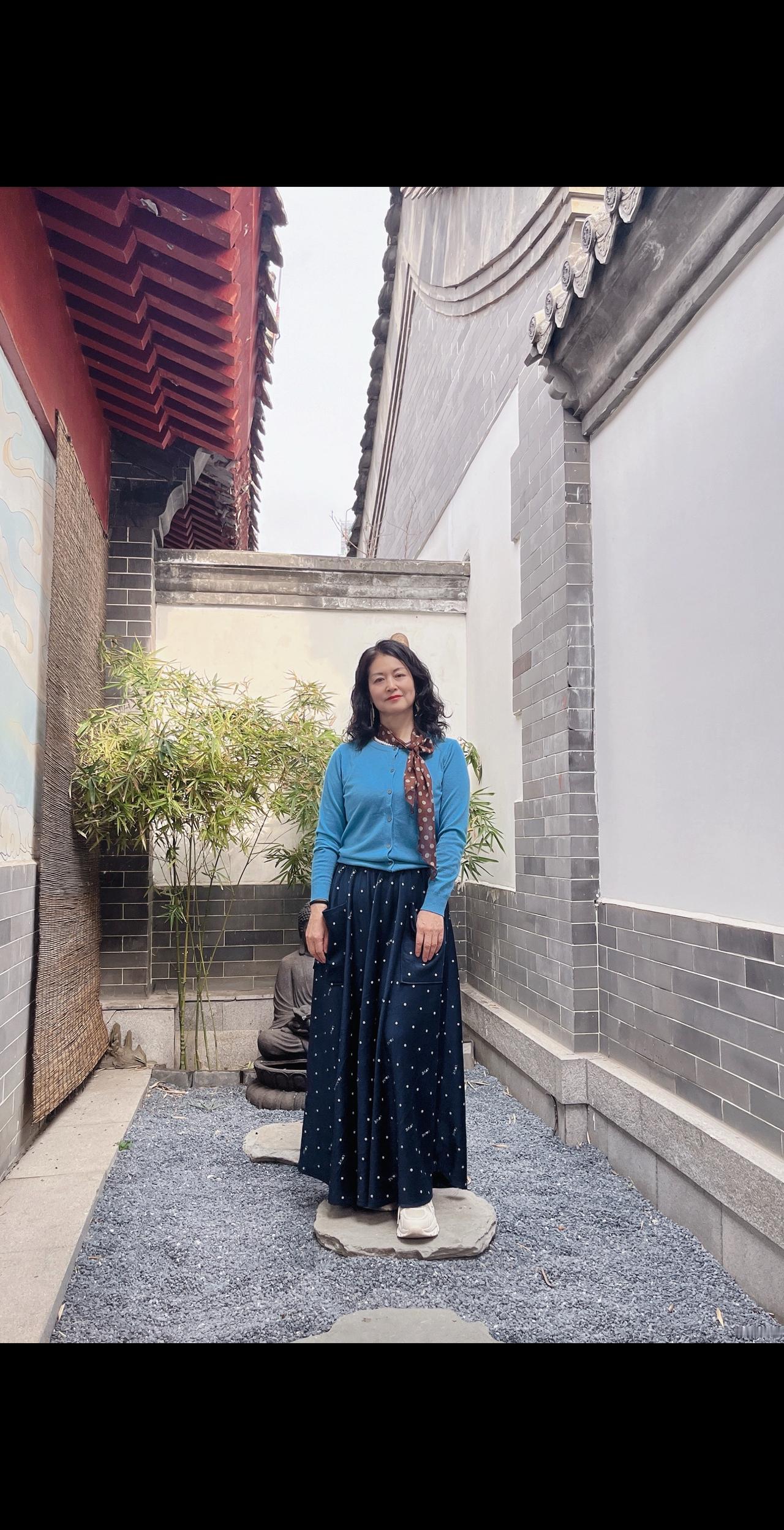 明天就是立春了，一岁之始，始于立春。愿你我从立春开始，有个好的开端，在第一个节气