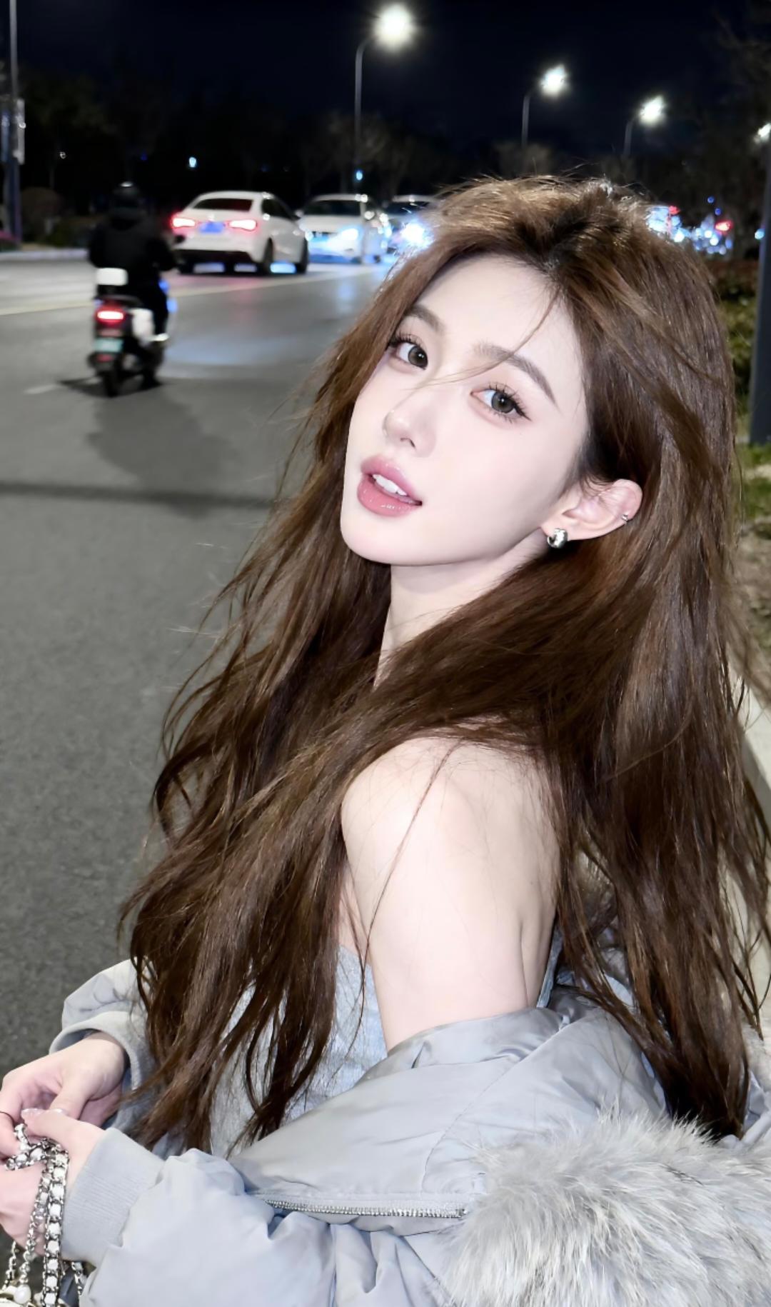 接受生活不会永远顺遂
也接受自己不是无所不能
带着些许不完美往前走
本身就已足够