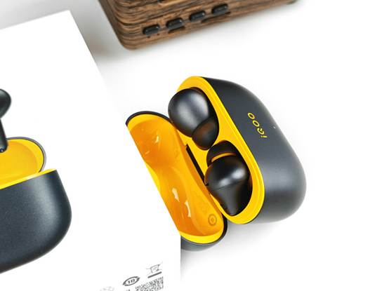 iQOO TWS 5使用体验：旗舰降噪与卓越体验的完美融合