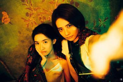 王玉雯，一位95后新生代演员，拥有一张清纯甜美的面容和一双灵动传神的眼睛。从曝光