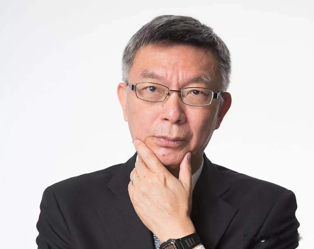 台大教授苑举正:台湾人多学学大陆是怎么救灾的，广西无人机直接吊人，台湾还在为淹水