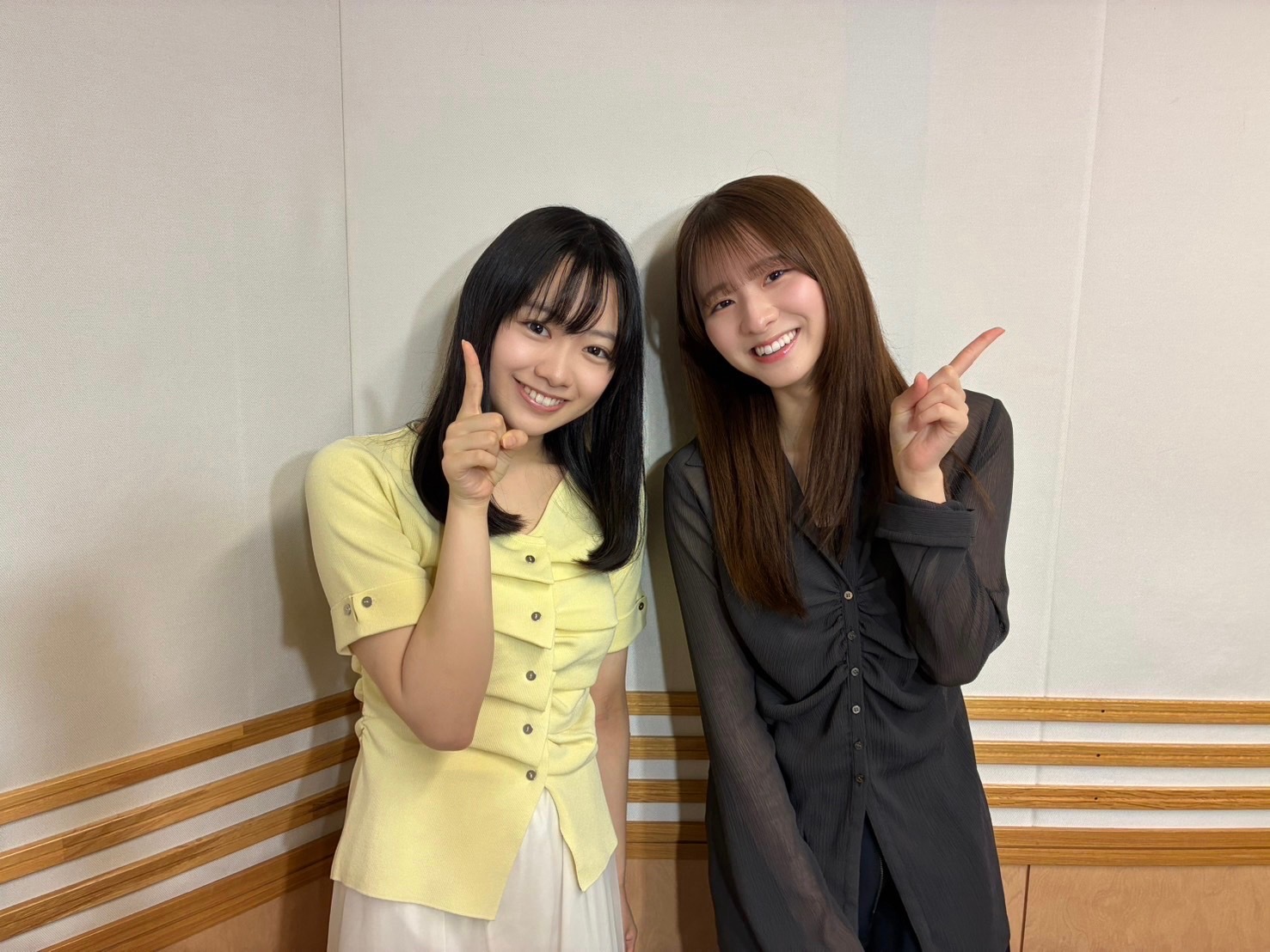 菅原咲月小津玲奈     　 乃木のの 689 