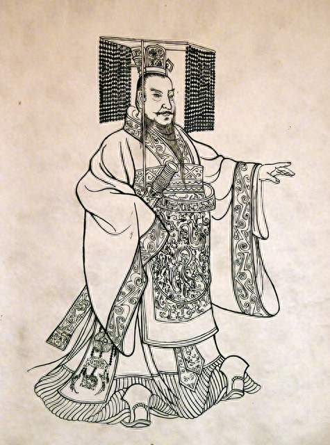 被误解两千年的秦始皇！抛开洗白与抹黑，真实有多可怕？