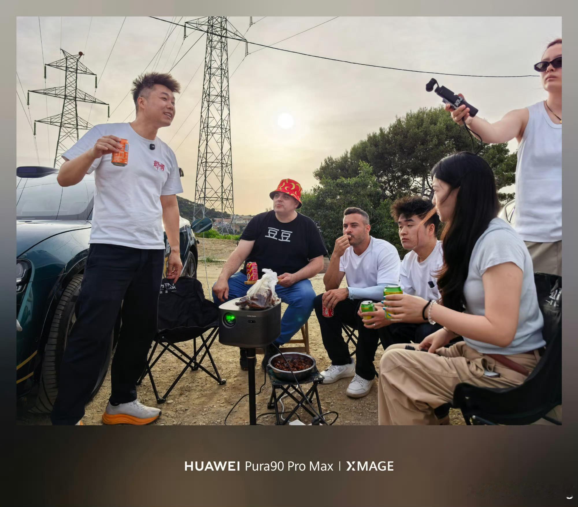 谁没被西班牙0:0逆袭4:0的名场面燃到！这场球直接拉满热血感。宇虹自驾追赛打卡