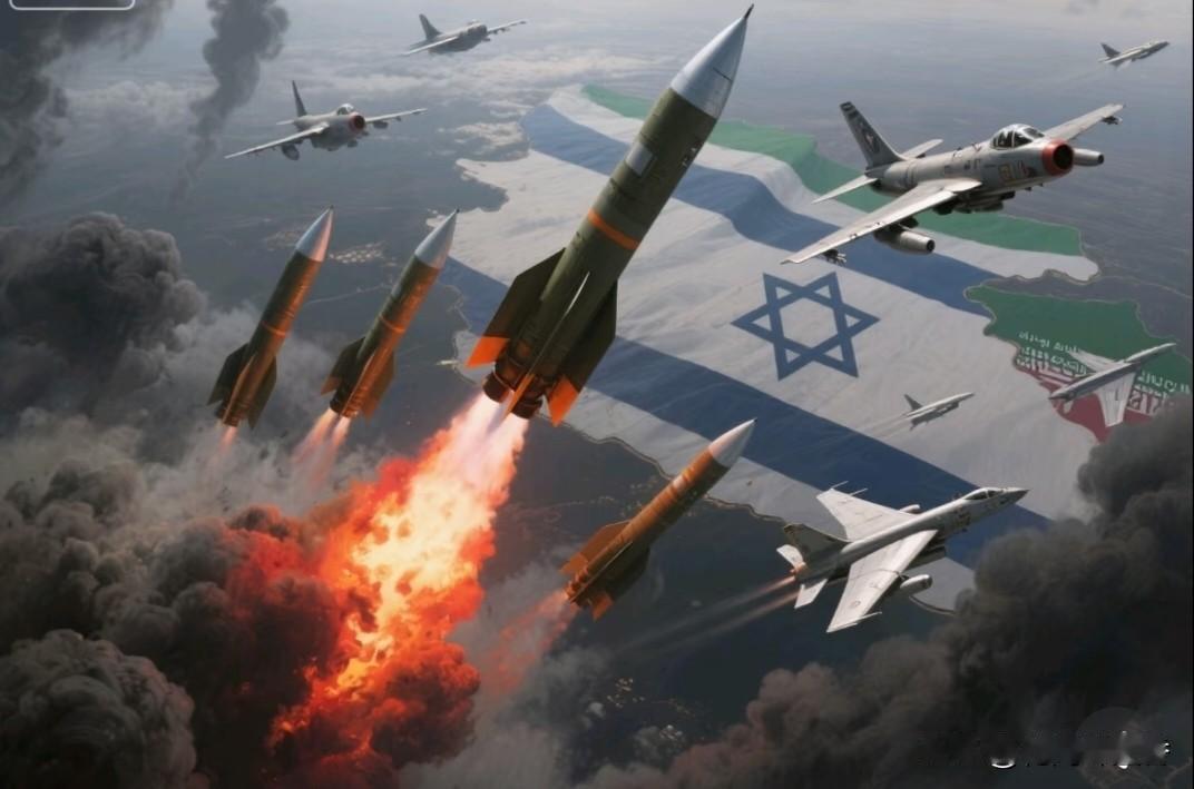 中东战事对全球能源市场有何影响中东战事冲击能源咽喉霍尔木兹海峡，国际油价大幅飙升